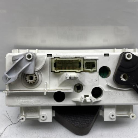 Commande chauffage PEUGEOT 307