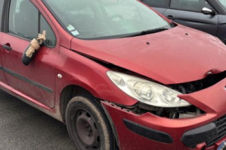 Commande chauffage PEUGEOT 307