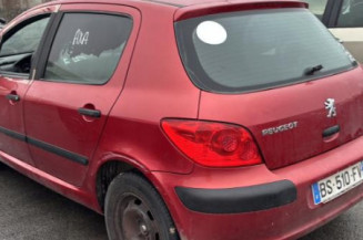 Commande chauffage PEUGEOT 307