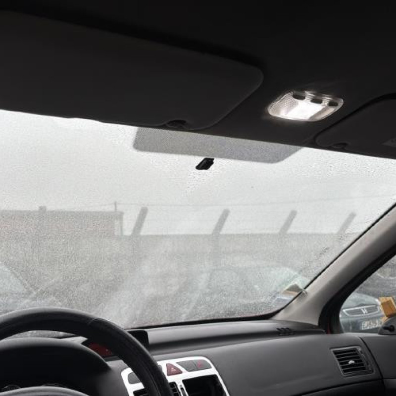 Vase de lave glace PEUGEOT 307 Photo n°18