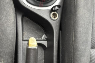 Vase de lave glace PEUGEOT 307