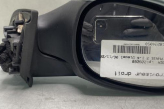 Retroviseur droit CITROEN C3 1 Photo n°1