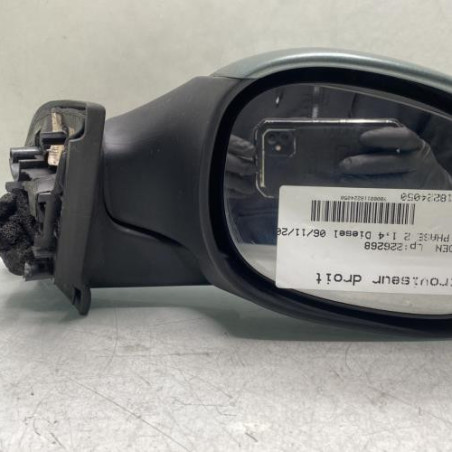 Retroviseur droit CITROEN C3 1 Photo n°1