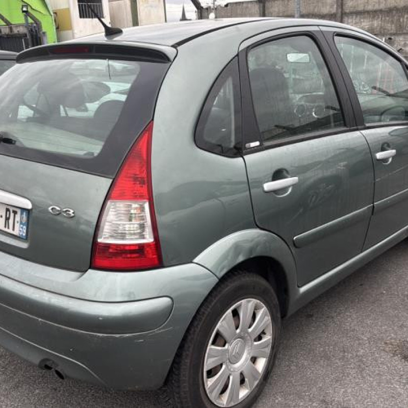 Retroviseur droit CITROEN C3 1 Photo n°10