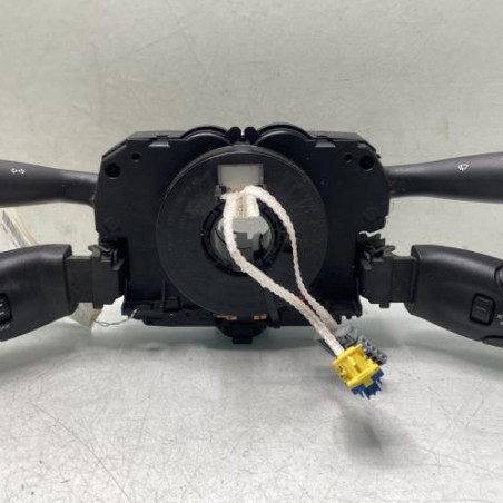 Com (Bloc Contacteur Tournant+Commodo Essuie Glace+Commodo Phare) CITROEN C3 1 Photo n°1