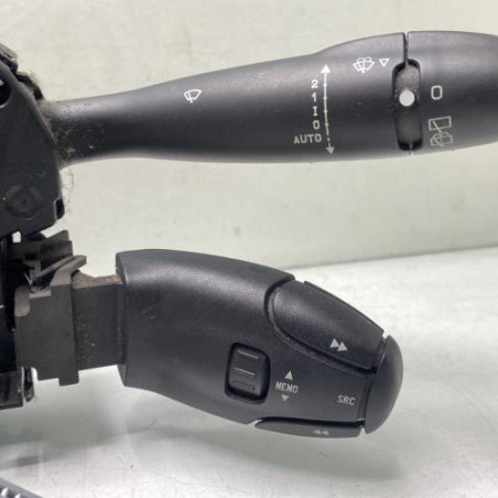 Com (Bloc Contacteur Tournant+Commodo Essuie Glace+Commodo Phare) CITROEN C3 1