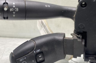 Com (Bloc Contacteur Tournant+Commodo Essuie Glace+Commodo Phare) CITROEN C3 1