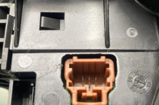 Com (Bloc Contacteur Tournant+Commodo Essuie Glace+Commodo Phare) CITROEN C3 1