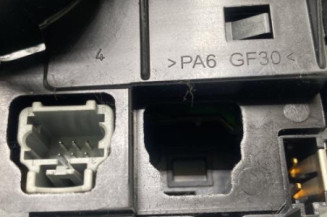 Com (Bloc Contacteur Tournant+Commodo Essuie Glace+Commodo Phare) CITROEN C3 1