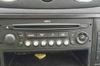 Com (Bloc Contacteur Tournant+Commodo Essuie Glace+Commodo Phare) CITROEN C3 1