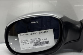 Retroviseur gauche CITROEN XSARA PICASSO Photo n°1