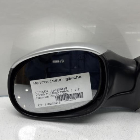 Retroviseur gauche CITROEN XSARA PICASSO Photo n°1