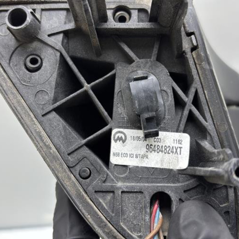 Retroviseur gauche CITROEN XSARA PICASSO Photo n°4