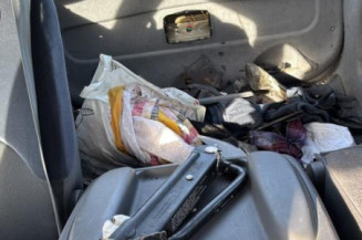 Commande chauffage CITROEN XSARA PICASSO