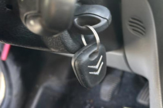 Commande chauffage CITROEN XSARA PICASSO