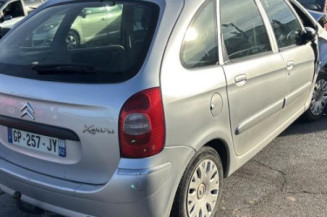 Commande chauffage CITROEN XSARA PICASSO