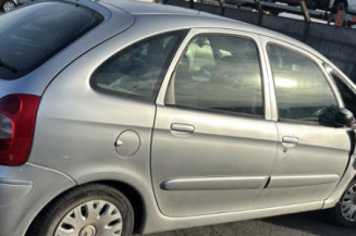Commande chauffage CITROEN XSARA PICASSO