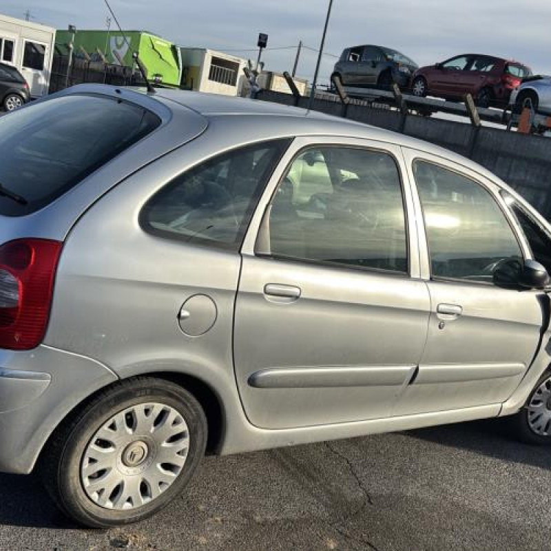 Commande chauffage CITROEN XSARA PICASSO Photo n°20