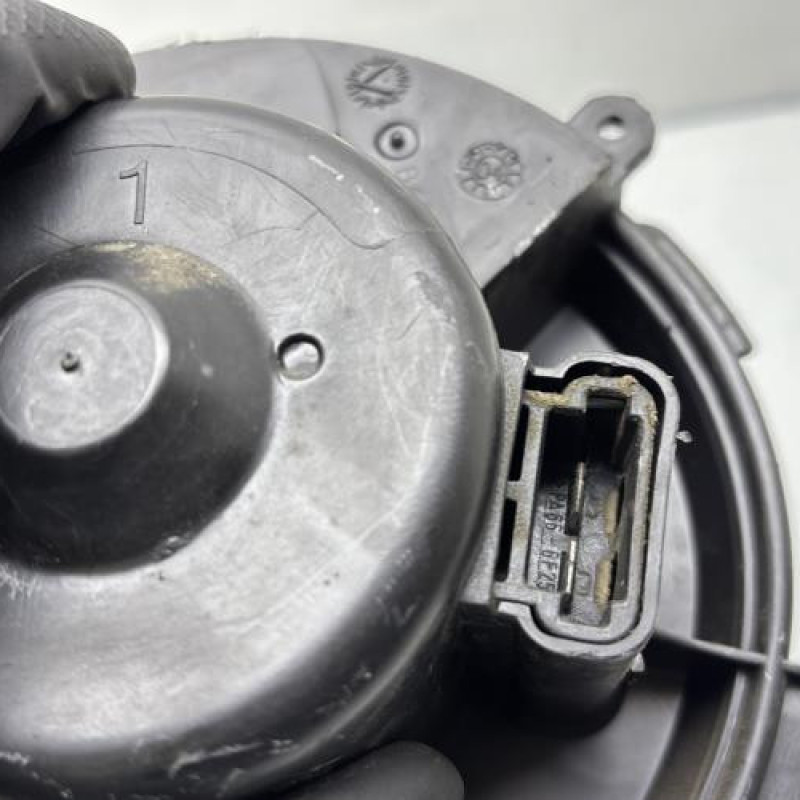 Pulseur d'air CITROEN XSARA PICASSO Photo n°2