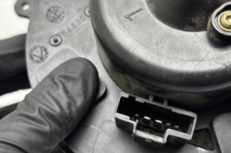 Pulseur d'air CITROEN XSARA PICASSO