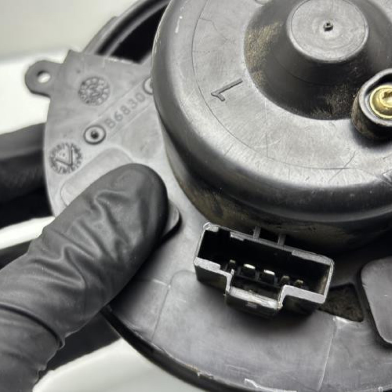 Pulseur d'air CITROEN XSARA PICASSO Photo n°3