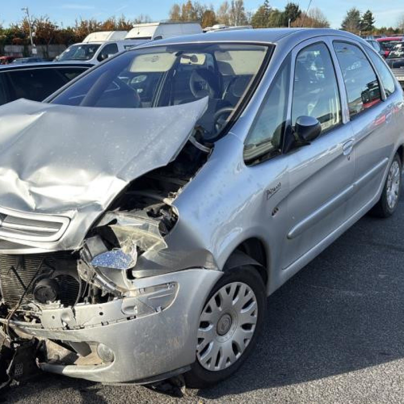 Pulseur d'air CITROEN XSARA PICASSO Photo n°18