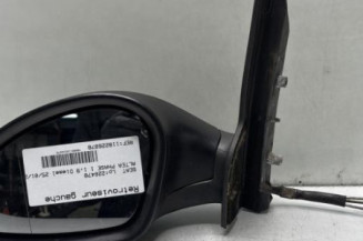Retroviseur gauche SEAT ALTEA Photo n°1