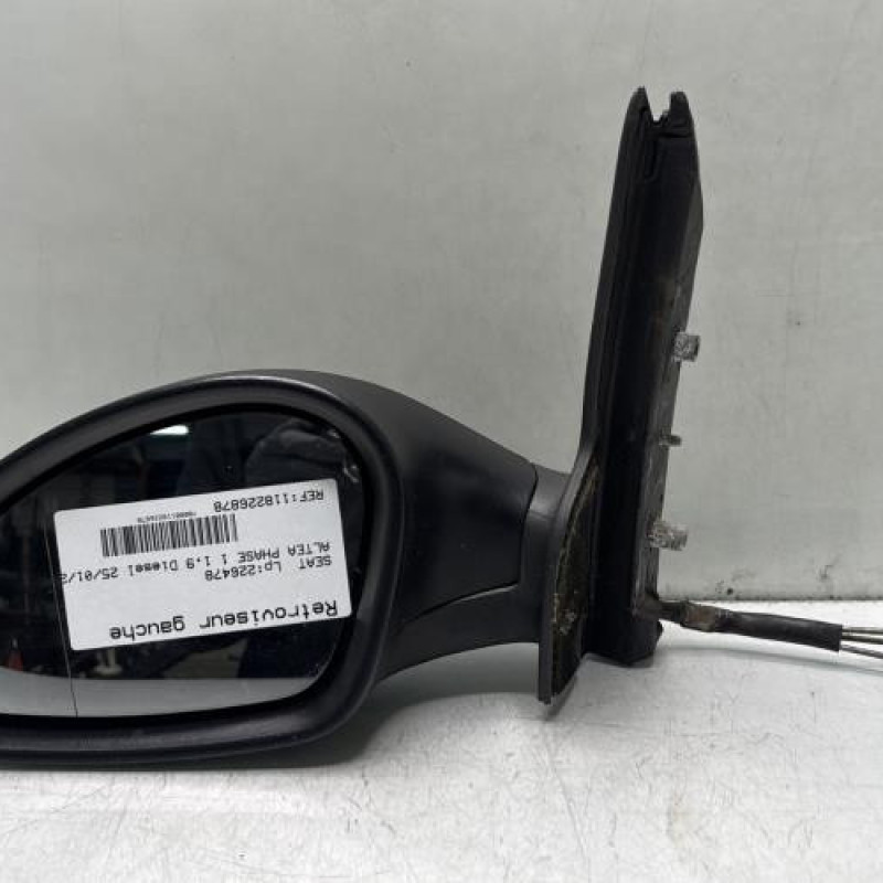 Retroviseur gauche SEAT ALTEA Photo n°1