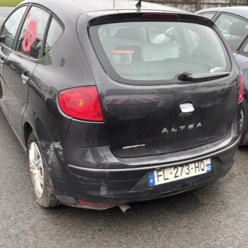 Retroviseur gauche SEAT ALTEA Photo n°10