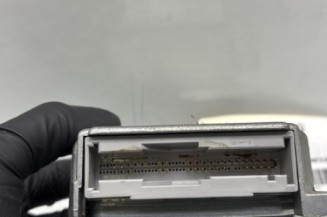 Boitier air bag RENAULT CLIO 2