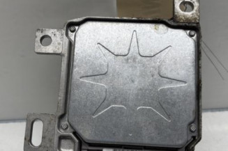 Boitier air bag RENAULT CLIO 2