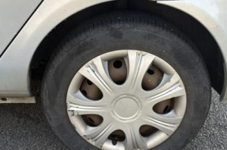 Boitier air bag RENAULT CLIO 2