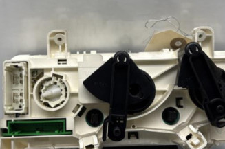 Commande chauffage RENAULT CLIO 2