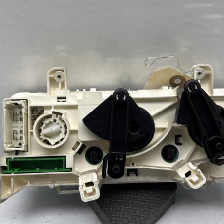 Commande chauffage RENAULT CLIO 2