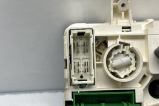 Commande chauffage RENAULT CLIO 2