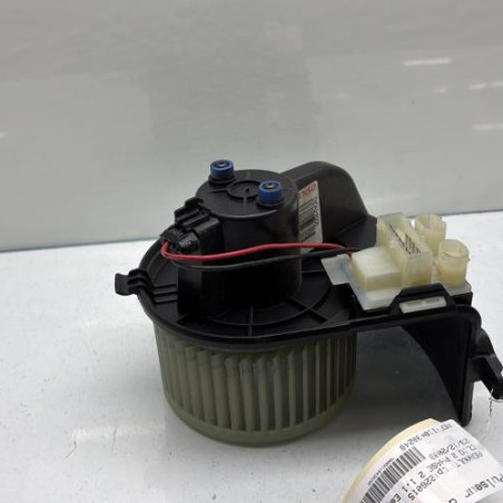 Pulseur d'air RENAULT CLIO 2 Photo n°1