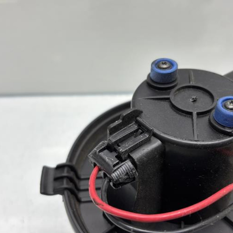 Pulseur d'air RENAULT CLIO 2 Photo n°2