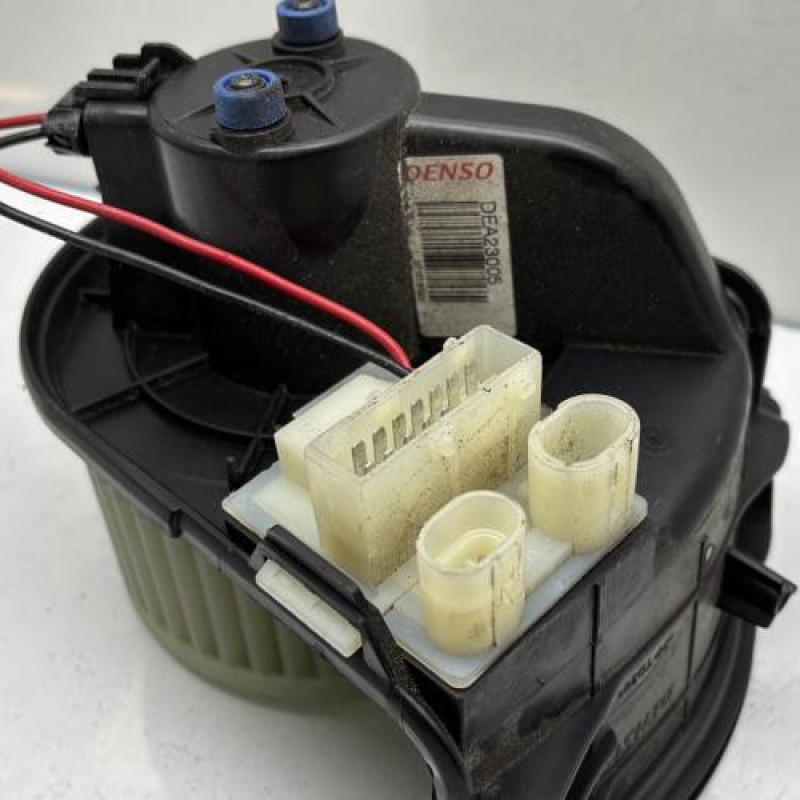 Pulseur d'air RENAULT CLIO 2 Photo n°3