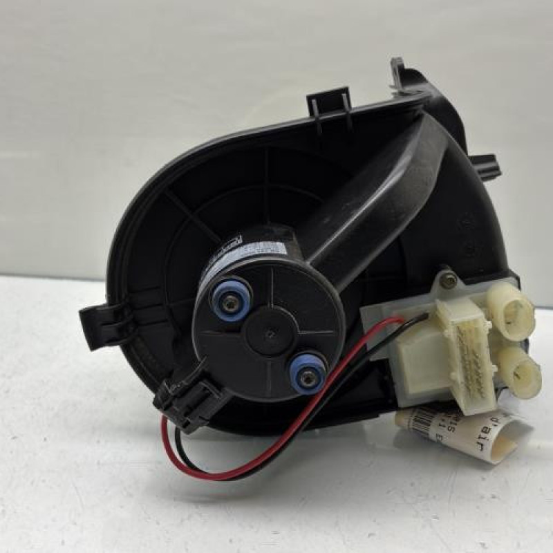 Pulseur d'air RENAULT CLIO 2 Photo n°5