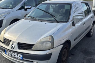 Pulseur d'air RENAULT CLIO 2