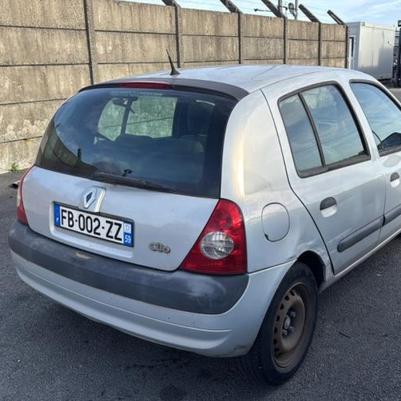 Pulseur d'air RENAULT CLIO 2 Photo n°10