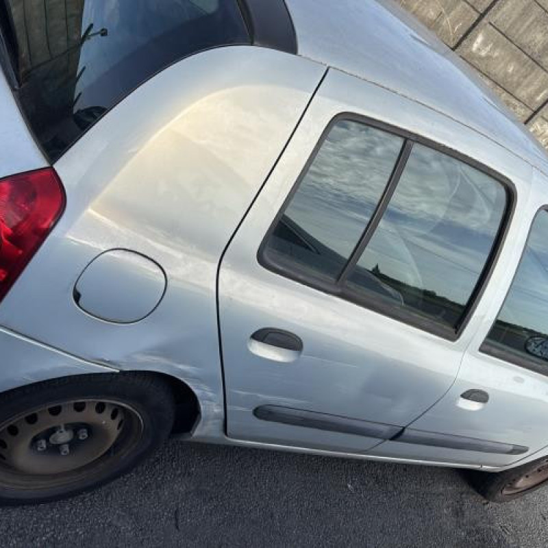 Pulseur d'air RENAULT CLIO 2 Photo n°13