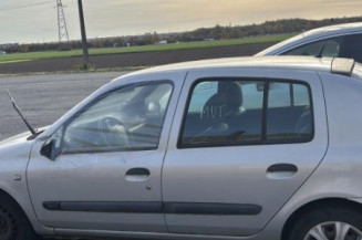 Pulseur d'air RENAULT CLIO 2