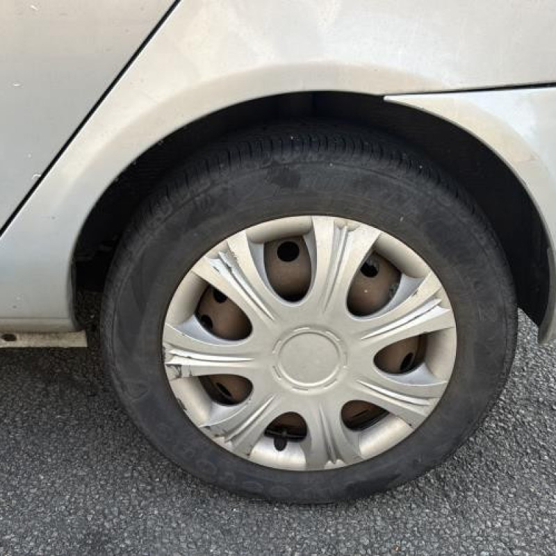 Pulseur d'air RENAULT CLIO 2 Photo n°16