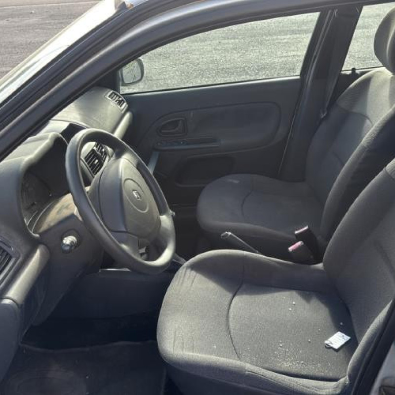 Pulseur d'air RENAULT CLIO 2 Photo n°19