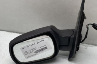 Retroviseur gauche FORD FIESTA 5 Photo n°1