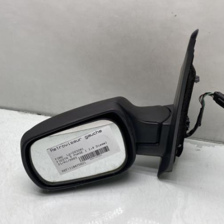 Retroviseur gauche FORD FIESTA 5 Photo n°1