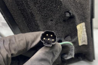 Retroviseur gauche FORD FIESTA 5