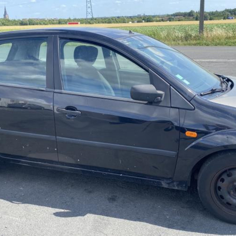 Retroviseur gauche FORD FIESTA 5 Photo n°12