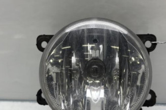 Anti brouillard droit (feux) PEUGEOT PARTNER 2 Photo n°1